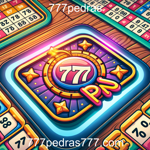Bingo Online: A Nova Sensação do Jogo no 777pedras