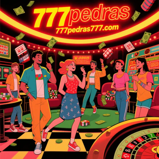 777pedras