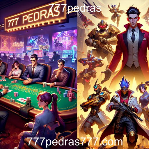 A Importância dos Jogos de Suporte na Experiência Multijogador